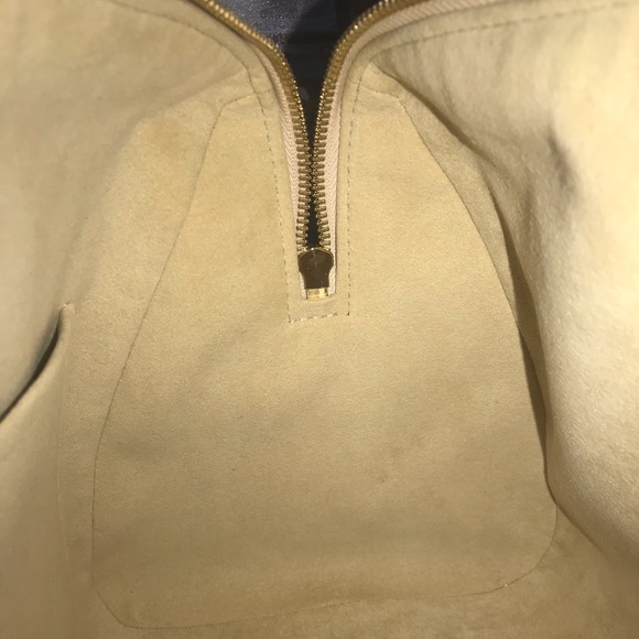 LOUIS VUITTON BERKELEY DAMIER AZUR - Picture 13 of 16